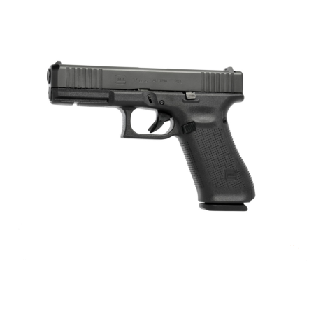 Pistolet Glock 17 Gen5 FS