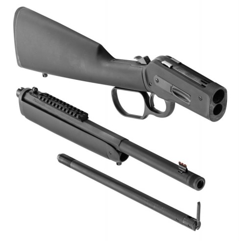 Chiappa 1886 Ridge Runner Take Down .45/70