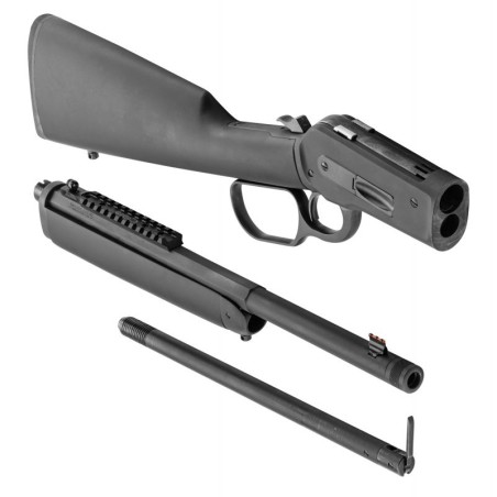 Chiappa 1886 Ridge Runner Take Down .45/70