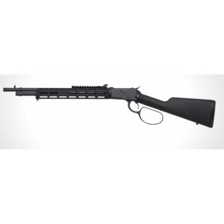 Citadel Levtac .44 Rem Mag