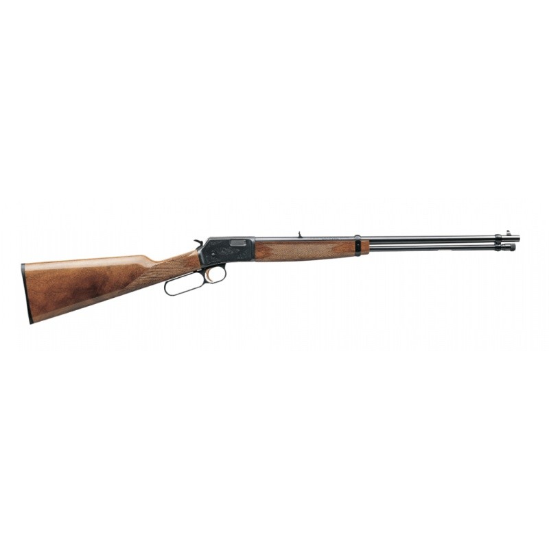 SOLDES D'ÉTÉ | Browning BL-22 .22 lr