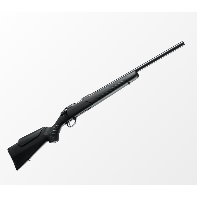 SOLDES D'ÉTÉ | Pack SAKO Quad Heavy Barrel .22 lr 2