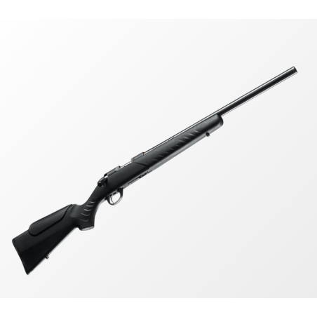 Pack SAKO Quad Heavy Barrel .22 lr