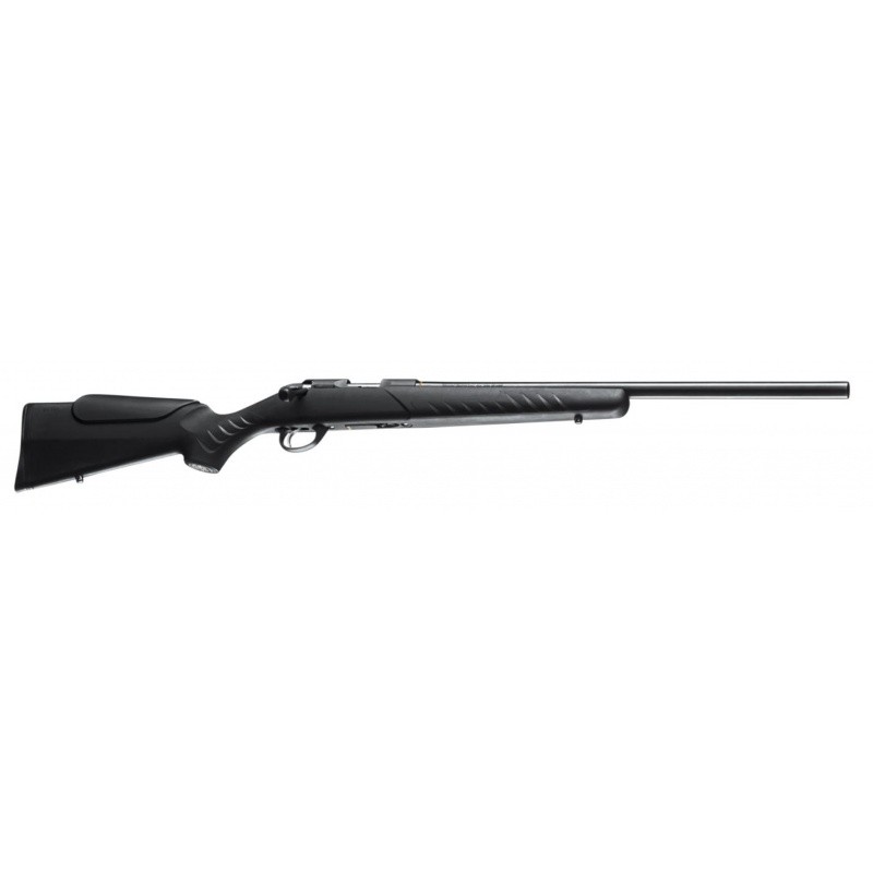 SOLDES D'ÉTÉ | Pack SAKO Quad Heavy Barrel .22 lr