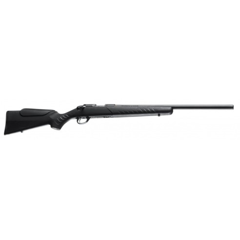 Pack SAKO Quad Heavy Barrel .22 lr