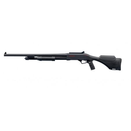 Fusil à pompe Winchester SXP Extreme Defender .12/76