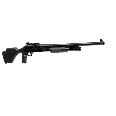 Fusil à pompe Winchester SXP Extreme Defender .12/76