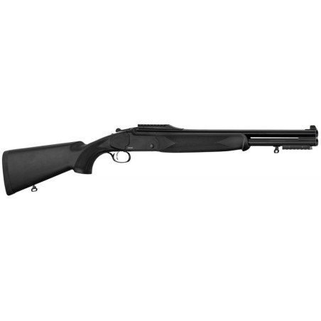 Fusil Country ST Tactical Slug .12/76