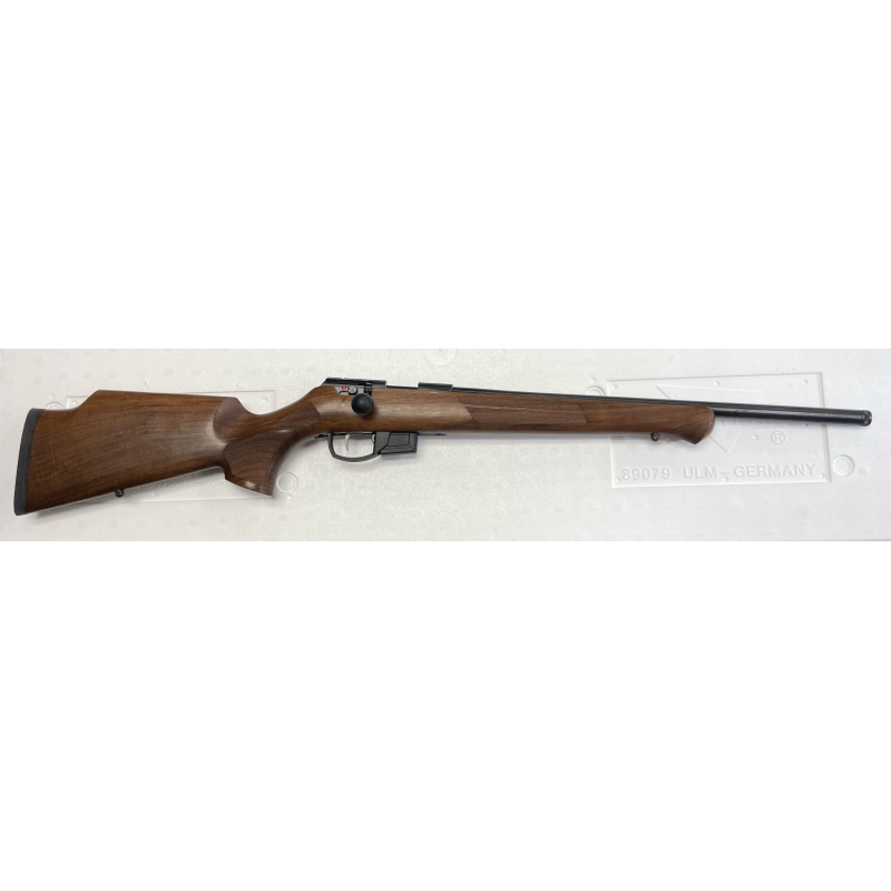 SOLDES D'ÉTÉ | Carabine Anschütz 1761 Monte Carlo II .22 lr 2