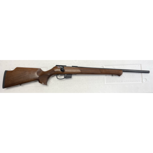 Carabine Anschütz 1761 Monte Carlo II .22 lr