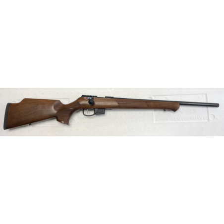 Carabine Anschütz 1761 Monte Carlo II .22 lr