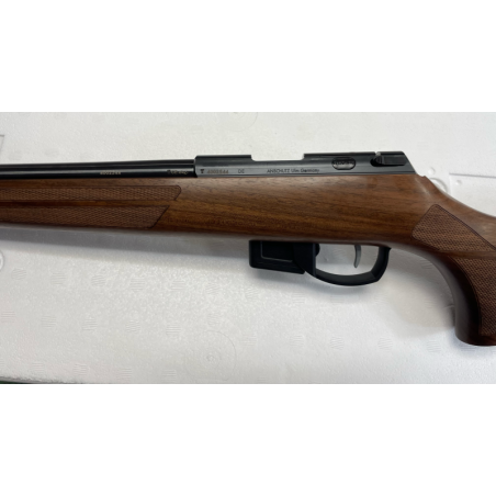 Carabine Anschütz 1761 Monte Carlo II .22 lr