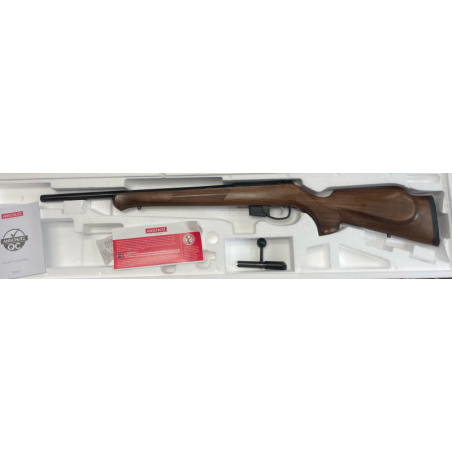 Carabine Anschütz 1761 Monte Carlo II .22 lr