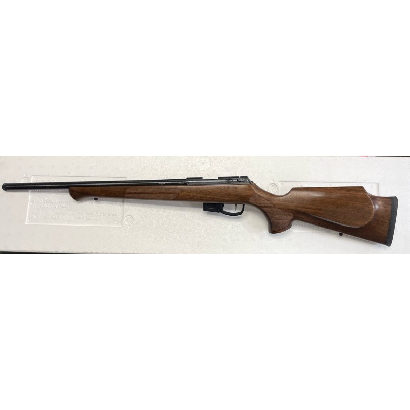 SOLDES D'ÉTÉ | Carabine Anschütz 1761 Monte Carlo II .22 lr