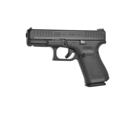 Pistolet Glock 44 Gen5 FS Cal.22 lr