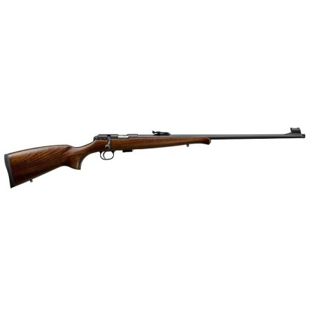 Pack Carabine CZ 457 Training Rifle .22 lr
