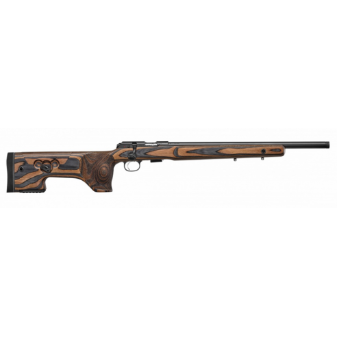 Carabine CZ 457 Range .22 lr