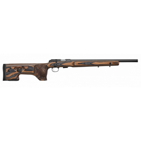 Carabine CZ 457 Range .22 lr