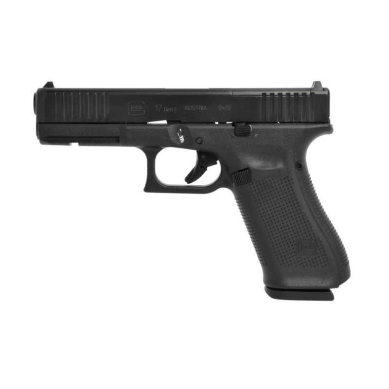 Pistolet Glock 17 Gen5 FS MOS 2