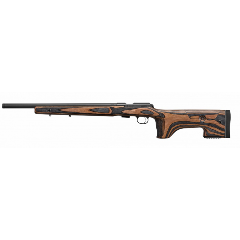 SOLDES D'ÉTÉ | Carabine CZ 457 Range .22 lr 2