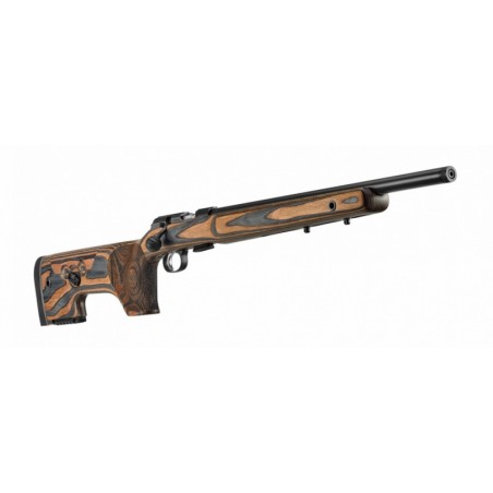 Carabine CZ 457 Range .22 lr