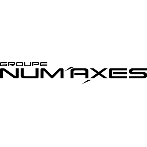 Numaxes