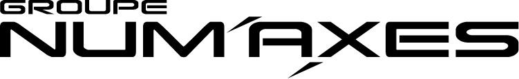 Numaxes