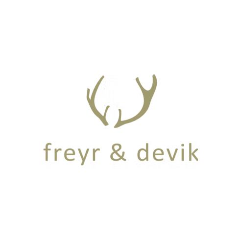 freyr & devik