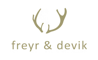 freyr & devik