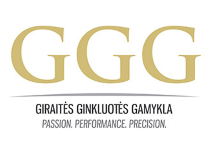 GGG