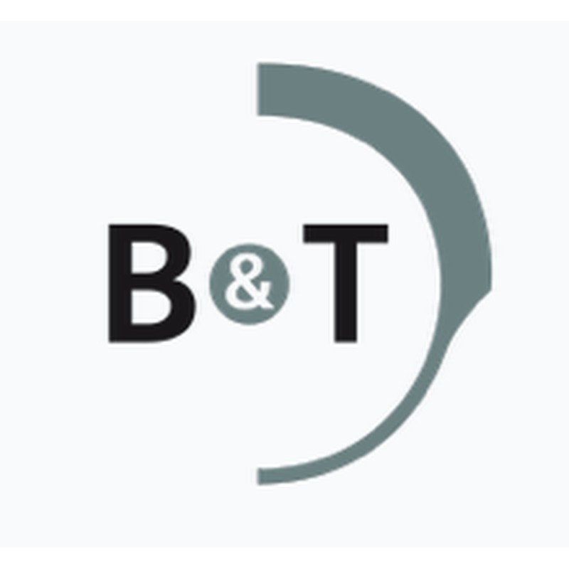 B&T
