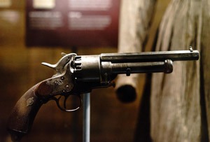 Cédez votre arme trouvée ou héritée en toute simplicité, tout ce que vous devez savoir