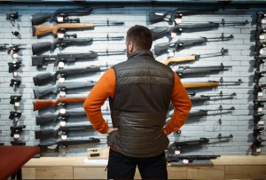 Risque professionnel : Les sanctions prévues pour le non-respect de la réglementation sur l’achat et la détention d'armes